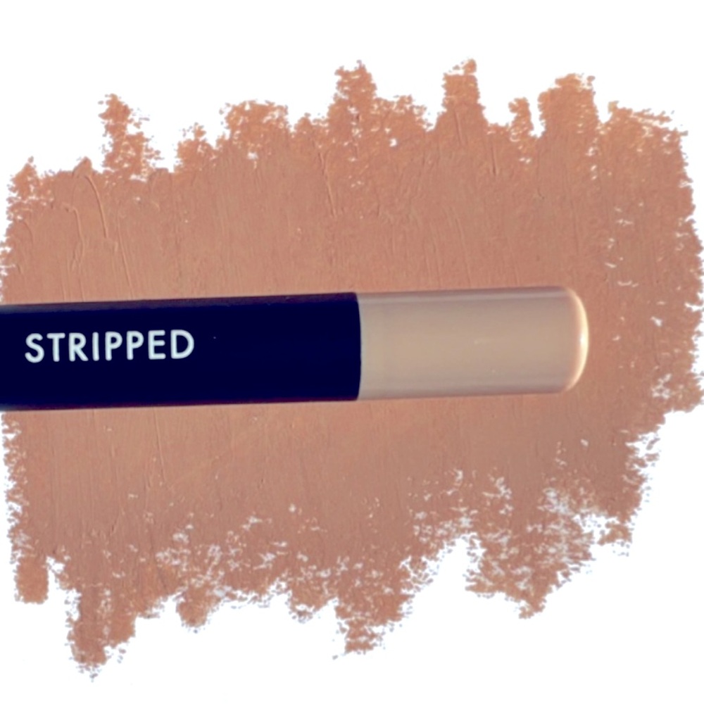 Love + Craft + Beauty “Stripped” Gel Line Eye Pencil. New & sealed